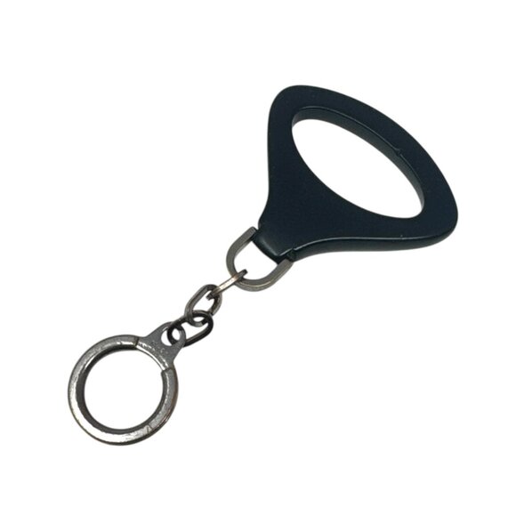 Louis Vuitton Portocre Epi Z Key Ring Charm - Picture 2 of 3